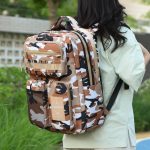 JORDAN backpack-without packaging box - Image 6