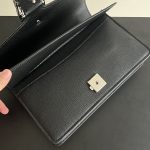 Old-fashioned wine god bag women's bag chain bag women's 2024 new women's high-end women's one-shoulder cross-body bag-with box - Image 96
