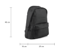 Fashion brand FOG waterproof backpack ESSENTIALS middle school student schoolbag men's and women's computer bag travel backpack-without packaging box - Image 12