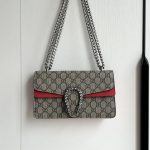 Old-fashioned wine god bag women's bag chain bag women's 2024 new women's high-end women's one-shoulder cross-body bag-with box - Image 21