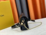 LV fashion leather bag super-grade texture fashion brand fashion big brand luxury fashion hot versatile classic bag-comes with gift box - Image 4