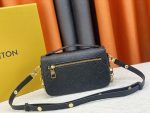 LV fashion leather bag super-grade texture fashion brand fashion big brand luxury fashion hot versatile classic bag-comes with gift box - Image 5
