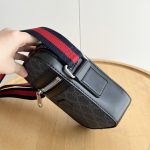Mini transparent forest travel portable chicken tide tote bag-with box - Image 9