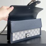 Old-fashioned wine god bag women's bag chain bag women's 2024 new women's high-end women's one-shoulder cross-body bag-with box - Image 69