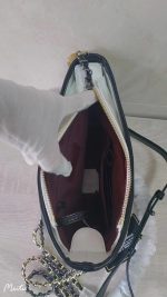 Women's versatile commuter women's bag design handsome new 2024 women's summer cross-body bag atmospheric shoulder bag-without packaging box - Image 7