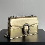 Old-fashioned wine god bag women's bag chain bag women's 2024 new women's high-end women's one-shoulder cross-body bag-with box - Image 91