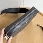 Overseas Selection of Genuine Leather Bags with High Quality Texture, Trendy Brands, Fashion Brands, Luxury Brands, Popular Fashion Models, Versatile Fashion Bags-with box - Image 33