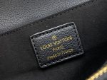 LV fashion leather bag super-grade texture fashion brand fashion big brand luxury fashion hot versatile classic bag-comes with gift box - Image 9