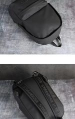 Fashion brand FOG waterproof backpack ESSENTIALS middle school student schoolbag men's and women's computer bag travel backpack-without packaging box - Image 4