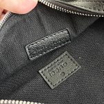 Handbag lightweight canvas contrast colour linen chain portable summer-without packaging box - Image 10