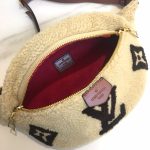 LV fashion new backpack casual waist bag cross-body bag outdoor sports backpack-without packaging box - Image 14
