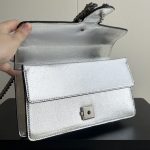 Old-fashioned wine god bag women's bag chain bag women's 2024 new women's high-end women's one-shoulder cross-body bag-with box - Image 77