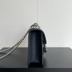 Old-fashioned wine god bag women's bag chain bag women's 2024 new women's high-end women's one-shoulder cross-body bag-with box - Image 71