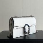 Old-fashioned wine god bag women's bag chain bag women's 2024 new women's high-end women's one-shoulder cross-body bag-with box - Image 112