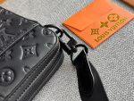Single shoulder crossbody bag, female postman, male bag, backpack, hand-held wallet, fashionable and versatile-without packaging box - Image 6