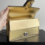 Old-fashioned wine god bag women's bag chain bag women's 2024 new women's high-end women's one-shoulder cross-body bag-with box - Image 87