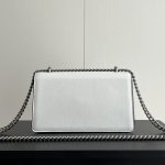 Old-fashioned wine god bag women's bag chain bag women's 2024 new women's high-end women's one-shoulder cross-body bag-with box - Image 110