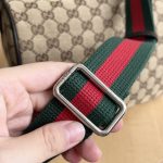 Good things recommend high-end light luxury women's bag shoulder bag handbag cross-body bag casual bag all-match-with box - Image 14