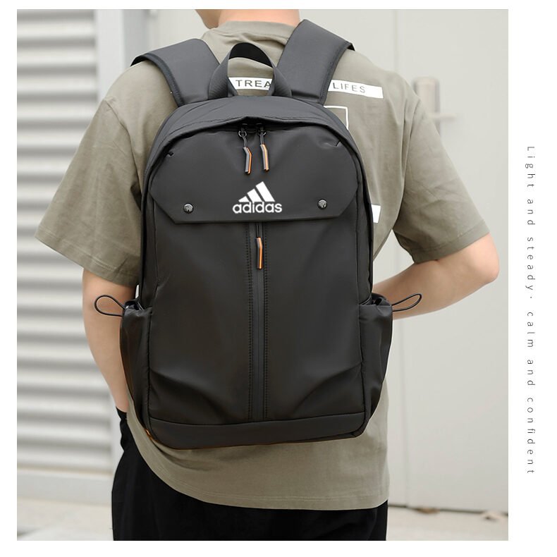 c8449f34 ADIDAS backpack-without packaging box - Image 1