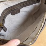 Overseas Selection of Genuine Leather Bags with High Quality Texture, Trendy Brands, Fashion Brands, Luxury Brands, Popular Fashion Models, Versatile Fashion Bags-with box - Image 6