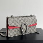 Old-fashioned wine god bag women's bag chain bag women's 2024 new women's high-end women's one-shoulder cross-body bag-with box - Image 28