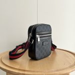 Mini transparent forest travel portable chicken tide tote bag-with box - Image 11