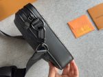 Single shoulder crossbody bag, female postman, male bag, backpack, hand-held wallet, fashionable and versatile-without packaging box - Image 9