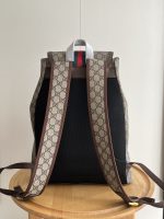 Popular bucket bag shoulder bag handbag light luxury backpack simple shoulder bag men's and women's single commuter-without packaging box - Image 8