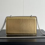 Old-fashioned wine god bag women's bag chain bag women's 2024 new women's high-end women's one-shoulder cross-body bag-with box - Image 89
