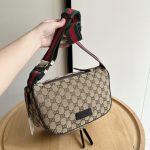 Good things recommend high-end light luxury women's bag shoulder bag handbag cross-body bag casual bag all-match-with box - Image 13