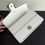 Old-fashioned wine god bag women's bag chain bag women's 2024 new women's high-end women's one-shoulder cross-body bag-with box - Image 107