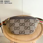 Handbag lightweight canvas contrast colour linen chain portable summer-without packaging box - Image 2