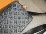 Single shoulder crossbody bag, female postman, male bag, backpack, hand-held wallet, fashionable and versatile-without packaging box - Image 3
