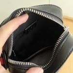 Mini transparent forest travel portable chicken tide tote bag-with box - Image 5