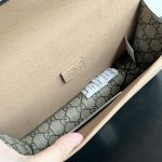 Old-fashioned wine god bag women's bag chain bag women's 2024 new women's high-end women's one-shoulder cross-body bag-with box - Image 5