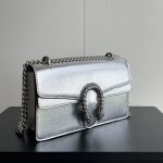 Old-fashioned wine god bag women's bag chain bag women's 2024 new women's high-end women's one-shoulder cross-body bag-with box - Image 82