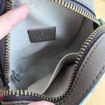 Mini transparent forest travel portable chicken tide tote bag-with box - Image 15