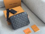 Single shoulder crossbody bag, female postman, male bag, backpack, hand-held wallet, fashionable and versatile-without packaging box - Image 10