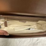 Women's bag, retro horse collar buckle, mailman bag, saddle bag, single shoulder diagonal cross bag-with box - Image 37
