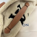 LV fashion new backpack casual waist bag cross-body bag outdoor sports backpack-without packaging box - Image 29