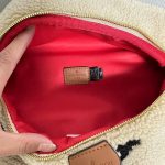 LV fashion new backpack casual waist bag cross-body bag outdoor sports backpack-without packaging box - Image 32