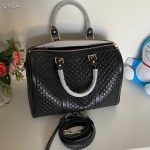 Luxury leather handbag for women's birthday crossbody bag, carrying a high-end feel, white new style for girls-without packaging box - Image 6