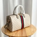Boston handbag women's new high-end crossbody pillow bag stylish summer dress handbag for women-without packaging box - Image 13
