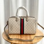 Boston handbag women's new high-end crossbody pillow bag stylish summer dress handbag for women-without packaging box - Image 16