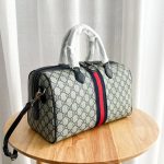 Boston handbag women's new high-end crossbody pillow bag stylish summer dress handbag for women-without packaging box - Image 23