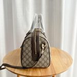 Boston handbag women's new high-end crossbody pillow bag stylish summer dress handbag for women-without packaging box - Image 2