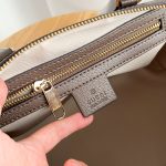 Boston handbag women's new high-end crossbody pillow bag stylish summer dress handbag for women-without packaging box - Image 28