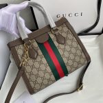 Large capacity shoulder bag for women, versatile and high-end, crossbody handbag, fashionable large bag-without packaging box - Image 7