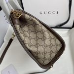 Large capacity shoulder bag for women, versatile and high-end, crossbody handbag, fashionable large bag-without packaging box - Image 8