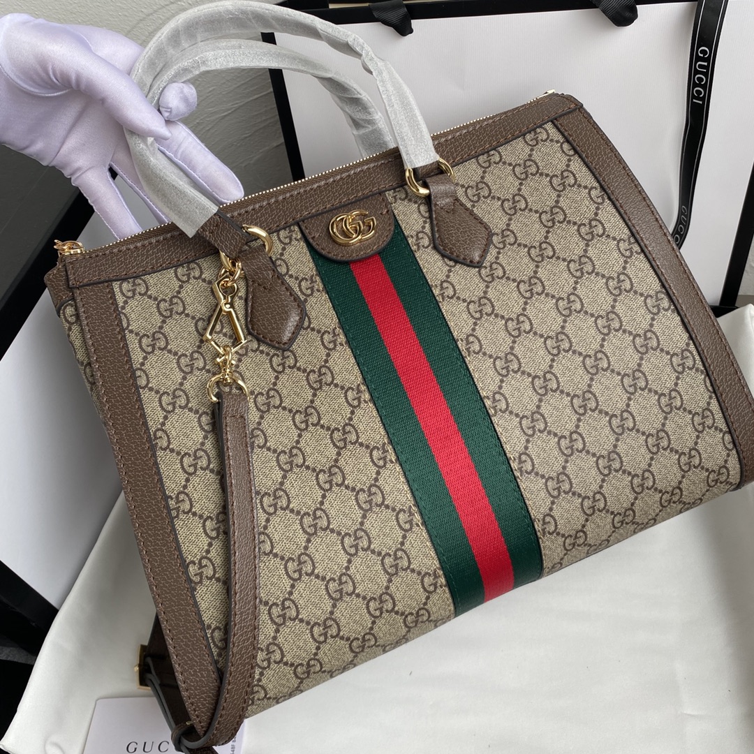 13368693773476600 Large capacity shoulder bag for women, versatile and high-end, crossbody handbag, fashionable large bag-without packaging box - Image 1